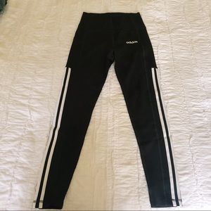 ☆ ADIDAS HIGH WAISTED LEGGINGS ☆